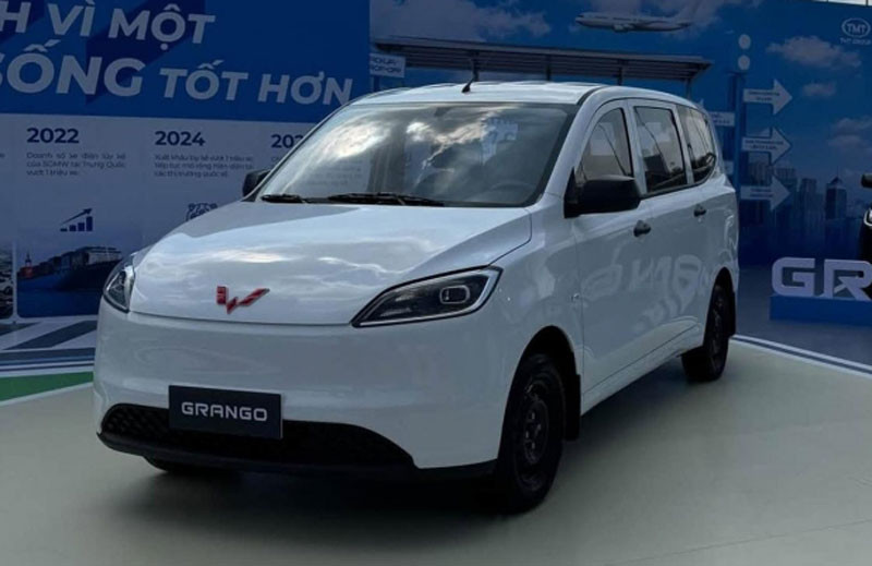 Wuling mở rộng dải xe điện giá mềm: cơ hội hay sức ép mới?