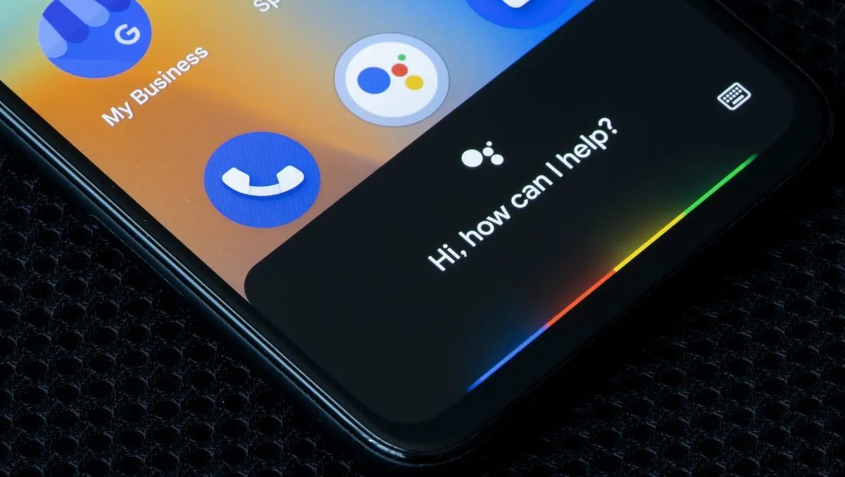 Google Assistant biến mất: Cách khôi phục trên Android