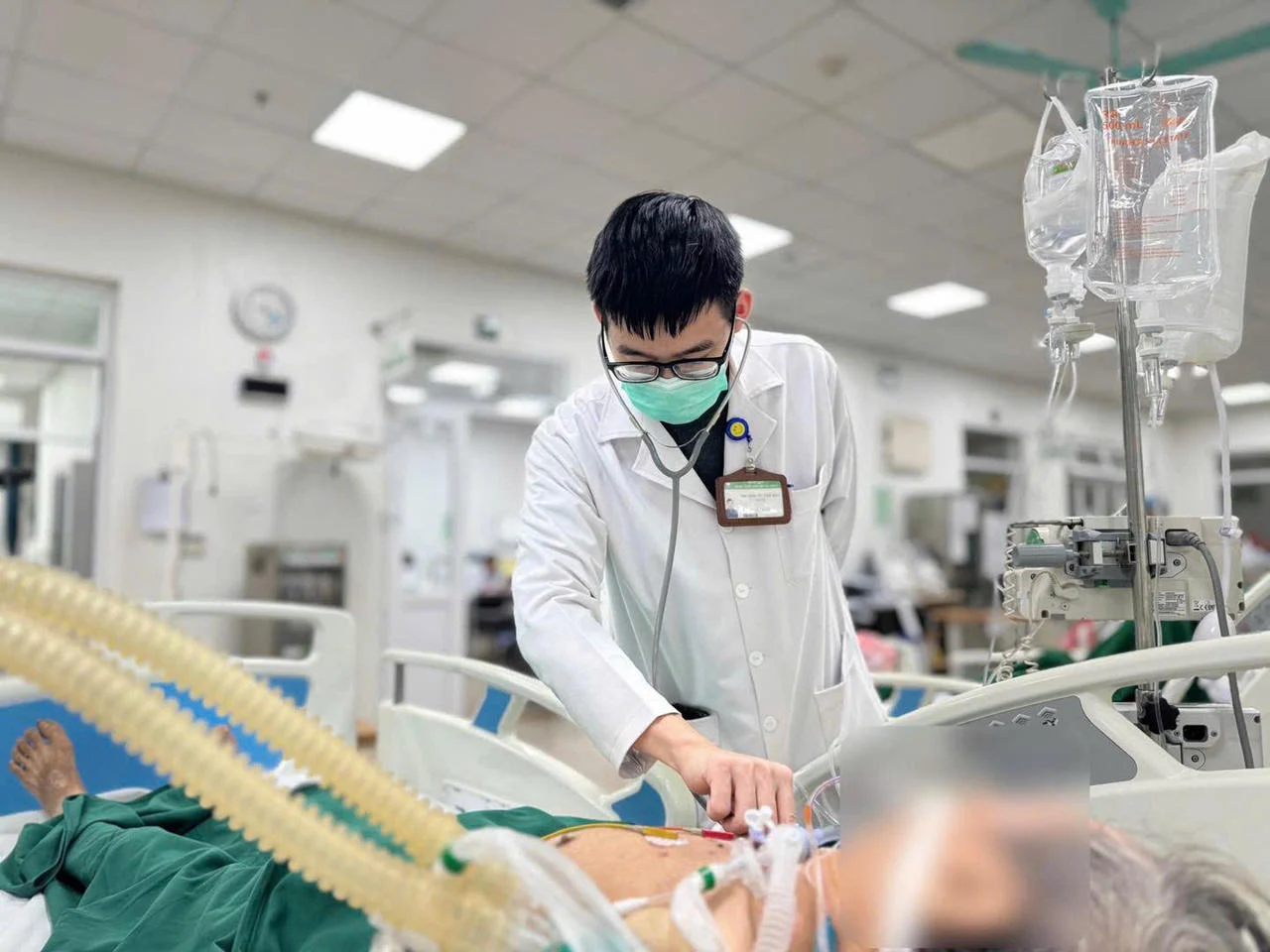 Cúm A không chỉ là sốt cao: Đừng để sốt nhẹ đánh lừa bạn