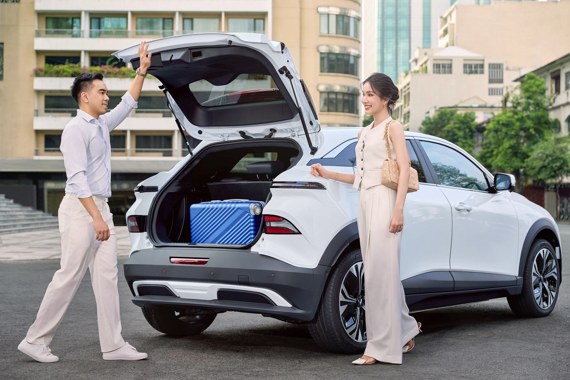 VinFast VF 6 Plus trên hành trình 1.400km: đáng mua hay không?