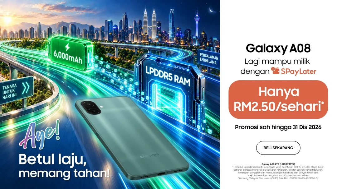 Telefon Android Murah & Malware Tersembunyi: Jangan Sampai Terbeli