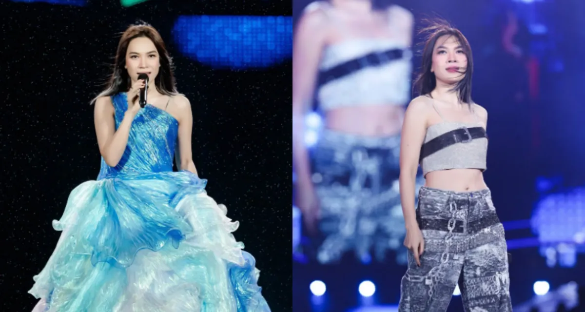 Mỹ Tâm cháy 10.000 vé trong 5 phút: cú hích mới cho thị trường concert