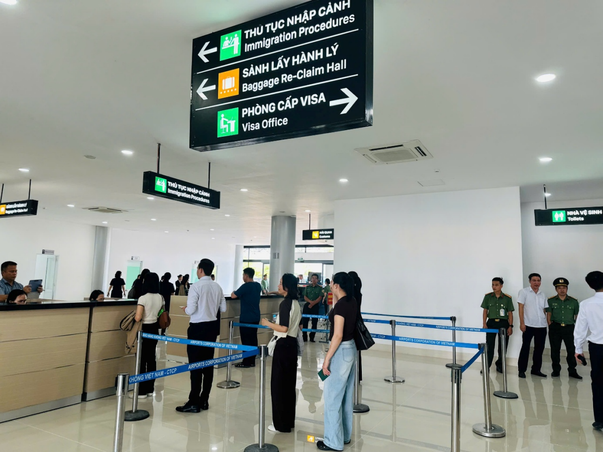 Sân bay Gia Lai và Quảng Trị: chiến lược charter để bứt phá khỏi các hub lớn