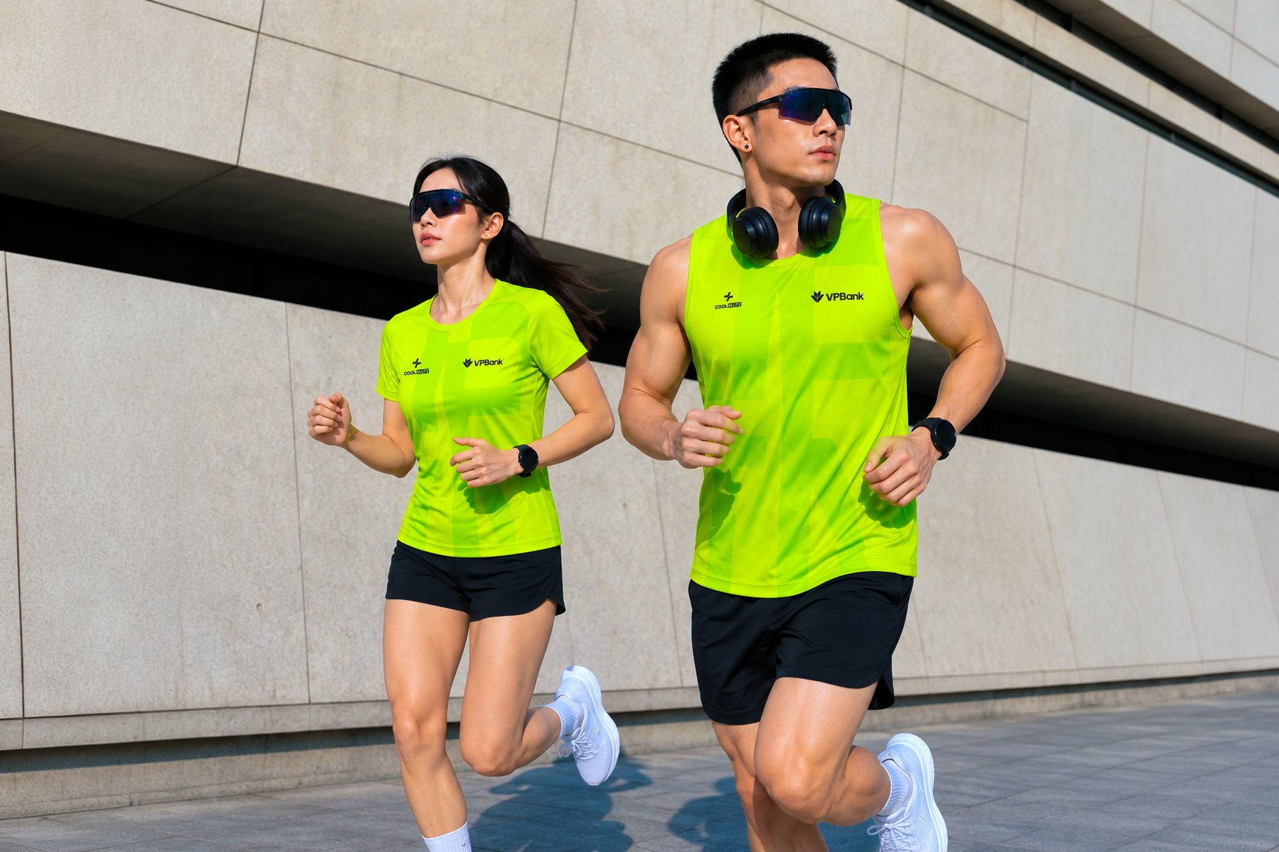 Checklist hoàn chỉnh cho ngày chạy VPIM: từ BIB đến về đích