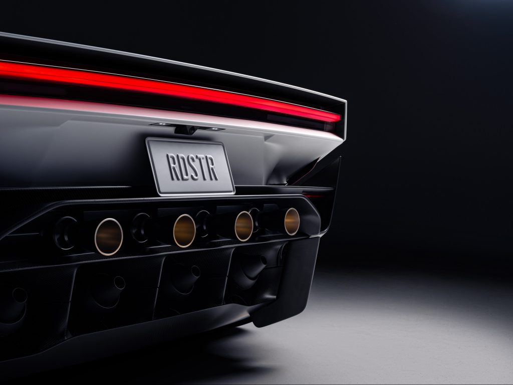 Tesla Roadster Tempahan Dibuka: Panduan Varian, Harga & Prestasi