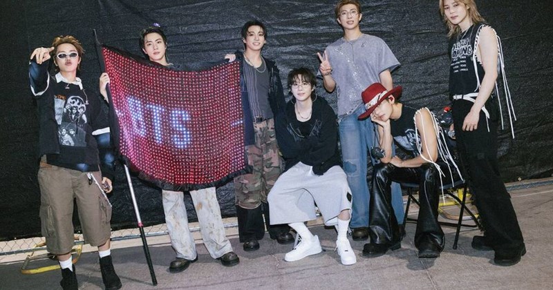 BTS Peru Concert: Khi tình yêu fan biến thành mối nguy an toàn