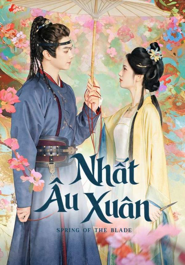 Phim Hoa ngữ top rated trên Douban và iQIYI tháng này