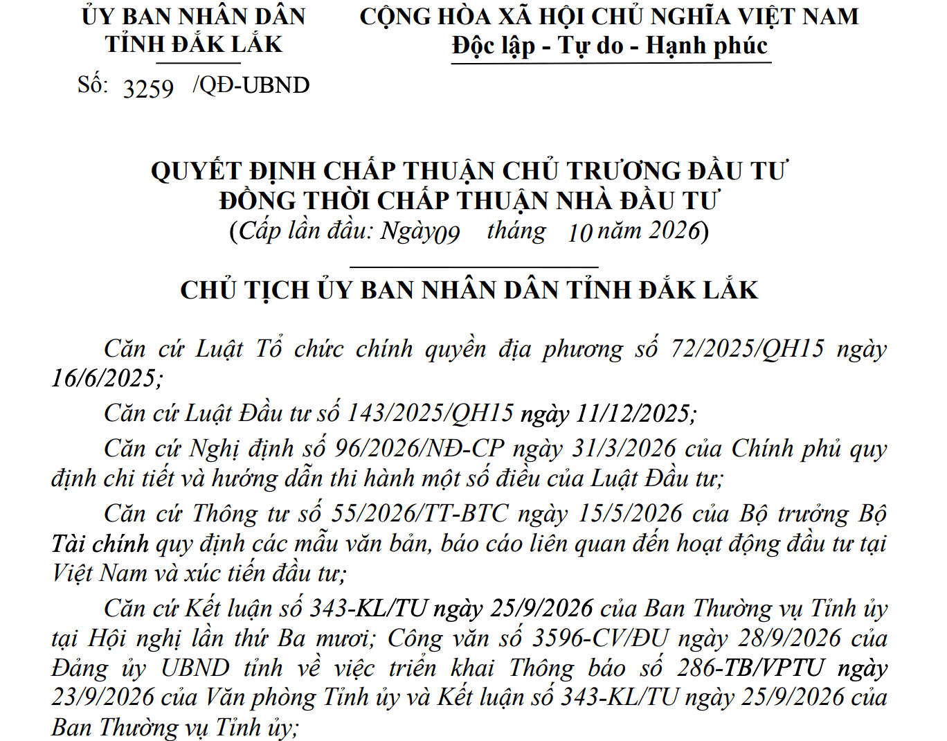 Xuân Thiện và bước nhảy 1.000 MW điện mặt trời tại Đắk Lắk