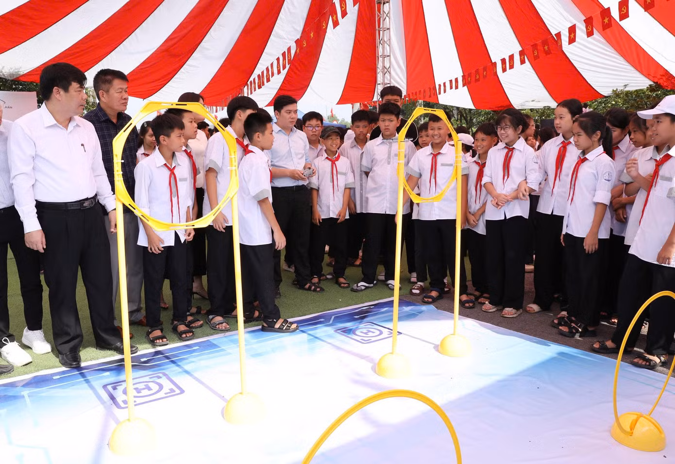 Ninh Bình mở đường cho mô hình phòng hỗ trợ tâm lý 4.0