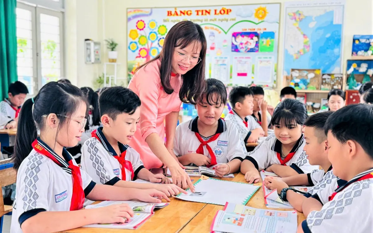 Ngành đại học đổi tên: Thí sinh cần chuẩn bị gì khi chọn trường?
