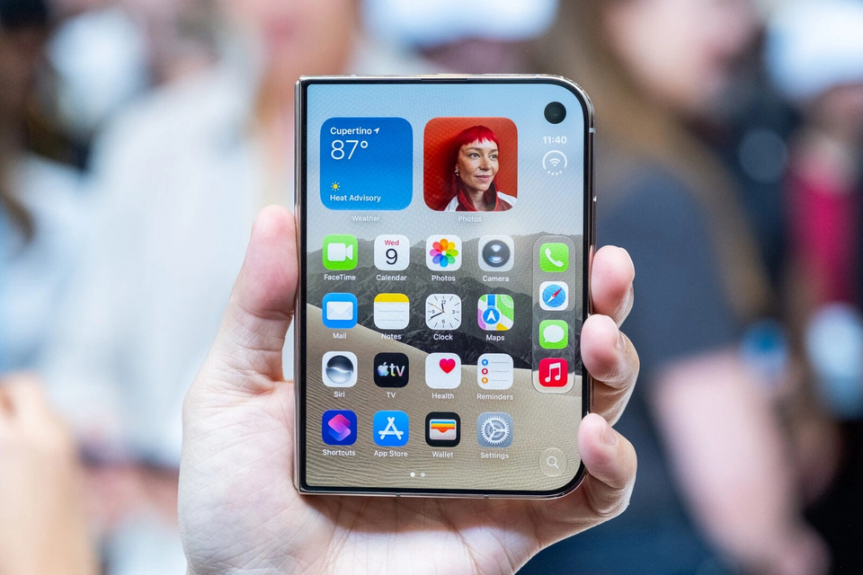 iPhone Duo đặt trước: nên chọn CellphoneS, Hoàng Hà, Phong Vũ hay Di Động Việt?