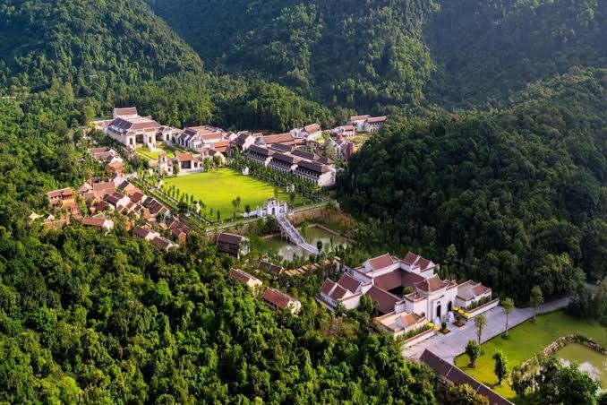Những di sản UNESCO ít đông đúc ở Châu Á: đi chậm để hiểu sâu