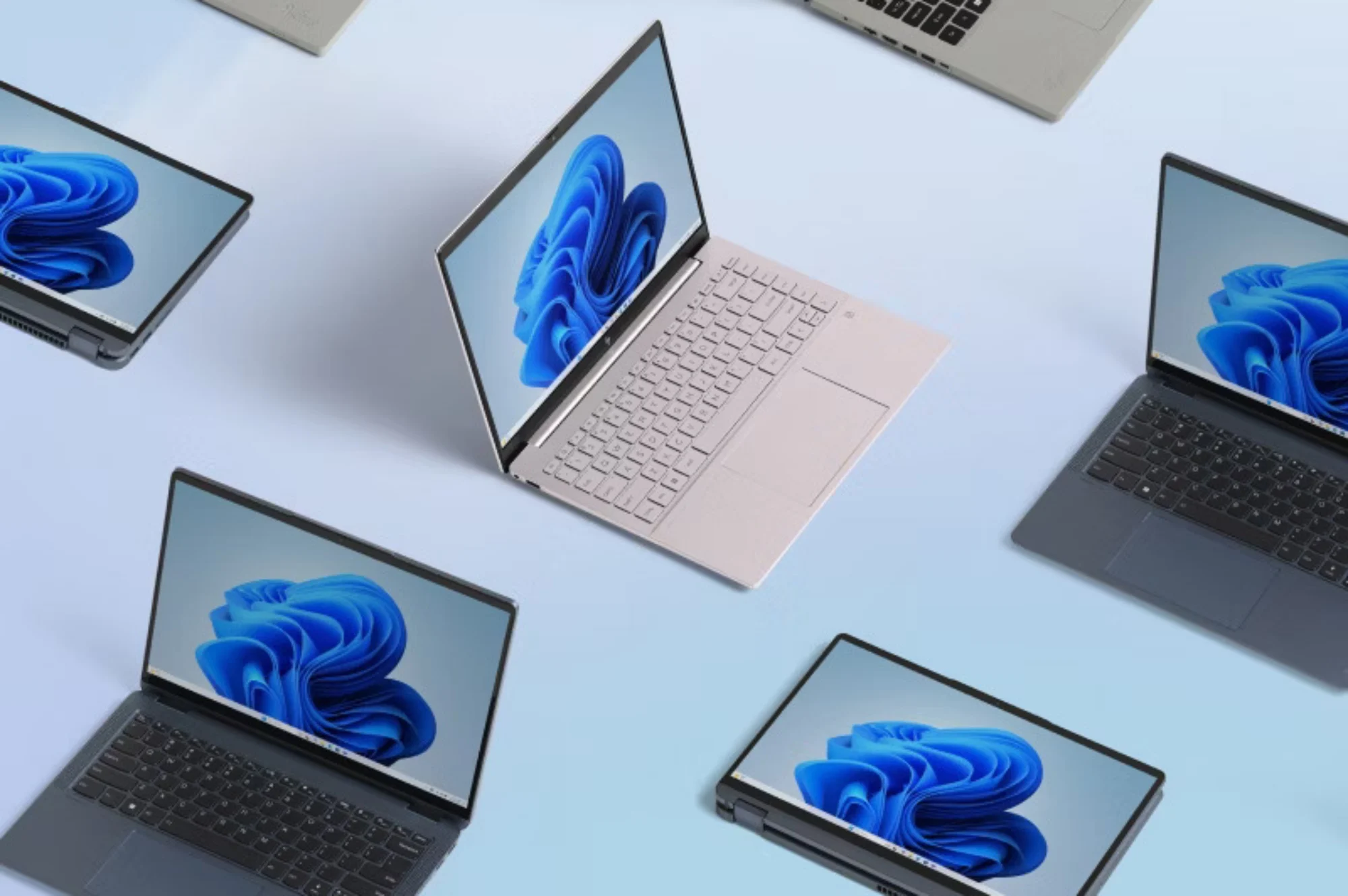 Windows 11 Lebih Laju: 8GB RAM Kini Memadai?