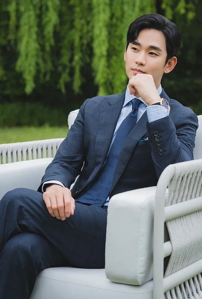 Kim Soo Hyun Minh Oan Hoàn Toàn Và Con Đường Trở Lại Màn Ảnh