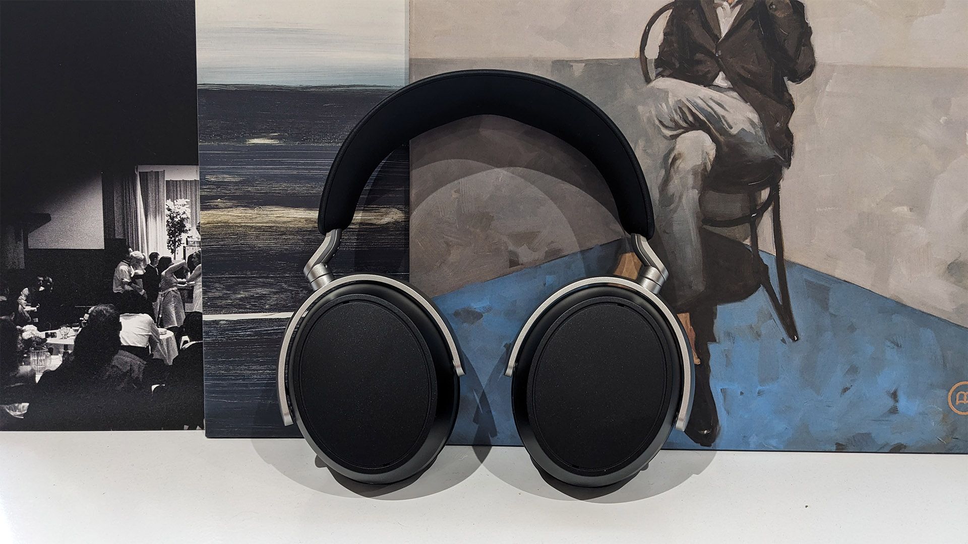 Tai Nghe Có Dây Premium Cho Audiophile: Thoải Mái Và Âm Thanh Chi Tiết