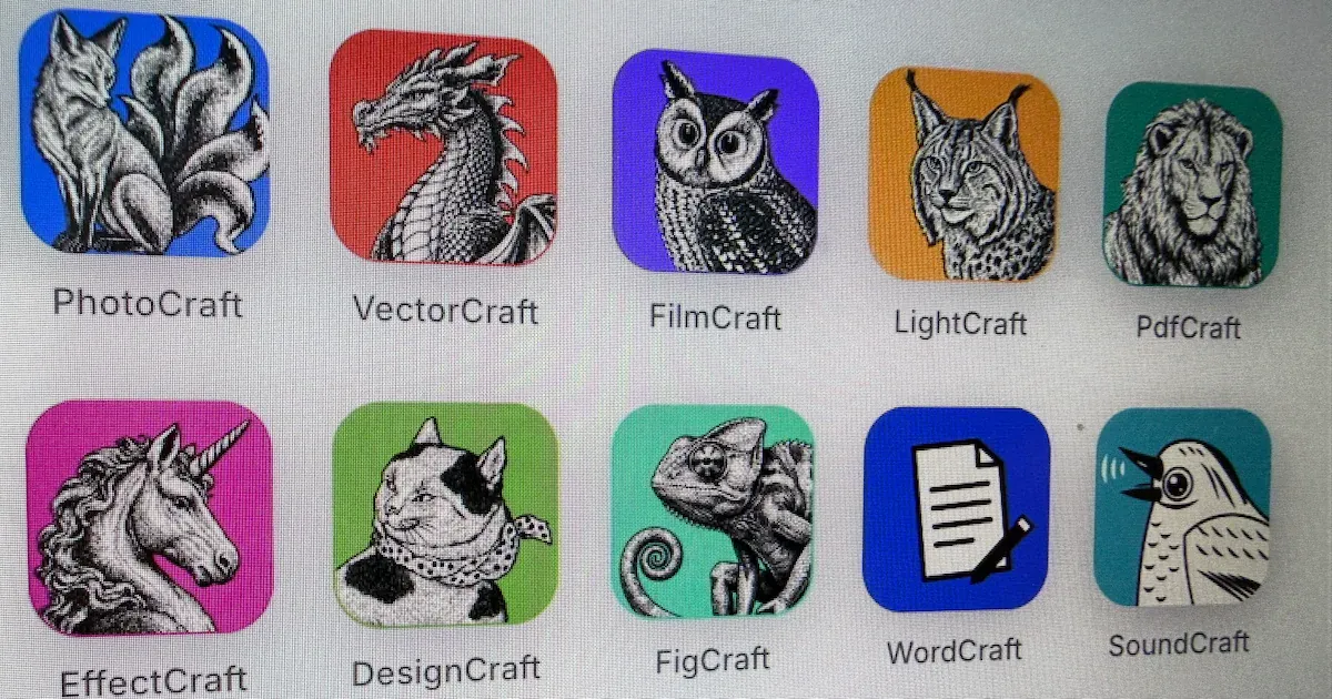 ArtCraft tuyên chiến với Microsoft Office: Bộ ba mã nguồn mở có đủ sức lật thế độc quyền?
