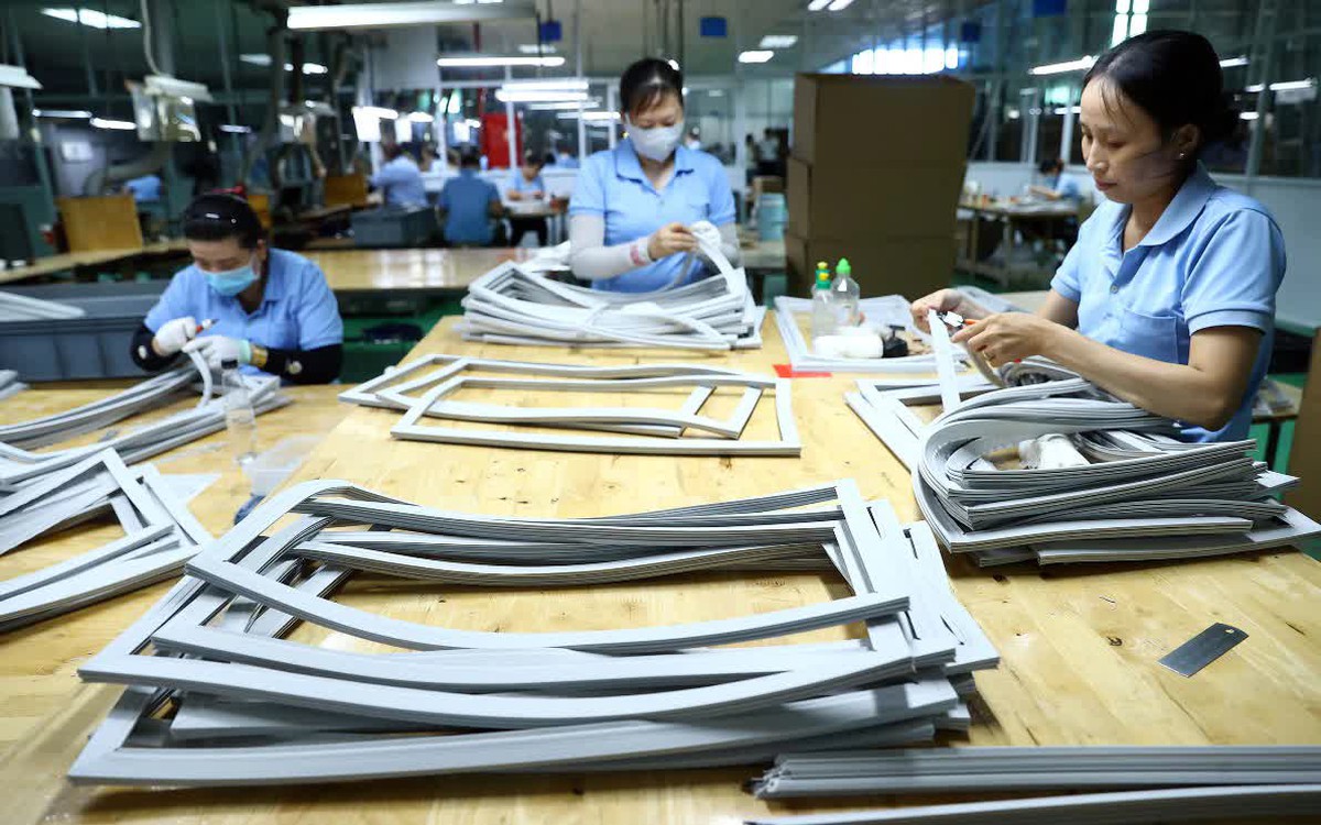 Hạ tầng điện miền Nam sẵn sàng đón làn sóng FDI công nghiệp