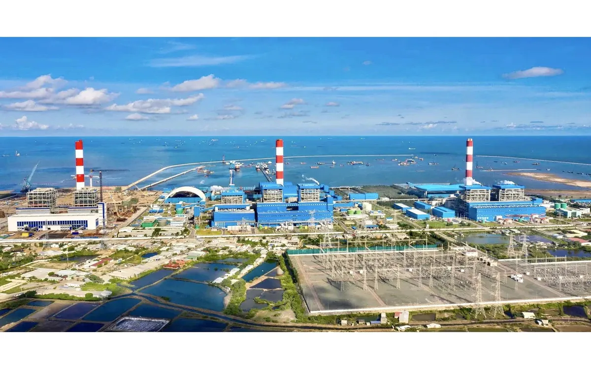 Nhà máy thuỷ điện tích năng lớn nhất Đông Nam Á: Bước ngoặt an ninh năng lượng