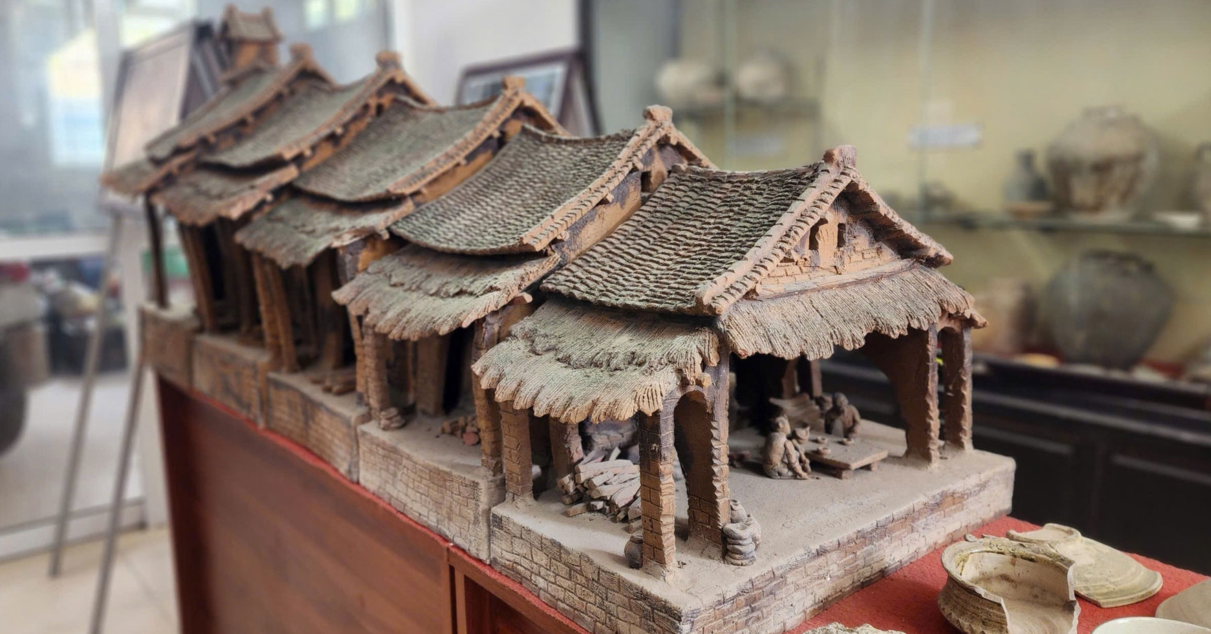 Làng gốm cổ Kim Lan: Hành trình giữ mạch di sản nghìn năm