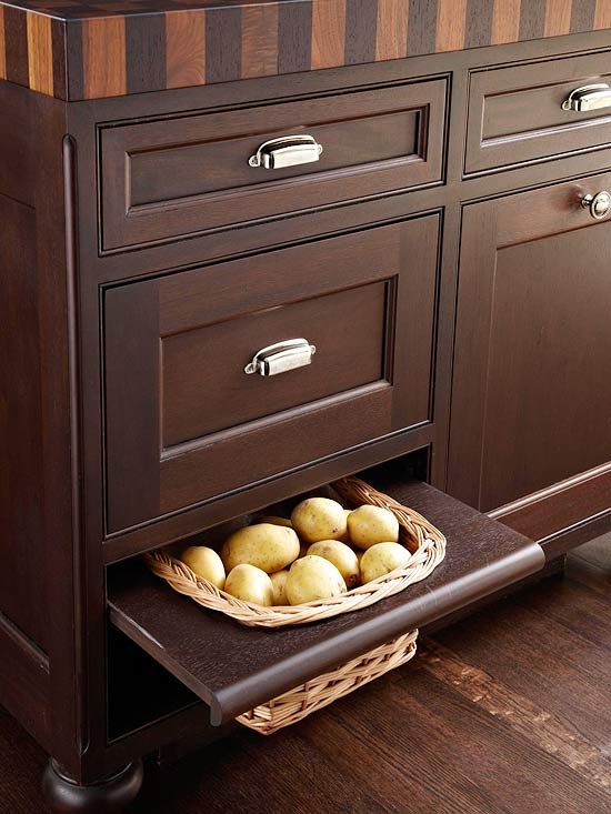 Cara Simpan Bawang dan Sayuran Supaya Tahan Lama di Dapur