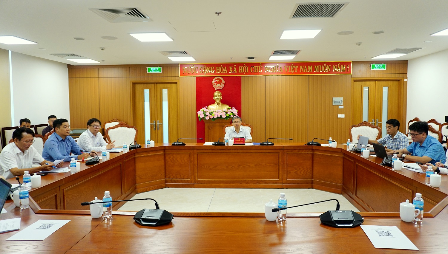 Ban Chỉ đạo Trung ương chính sách nhà ở: Cú hích mới cho thị trường bất động sản