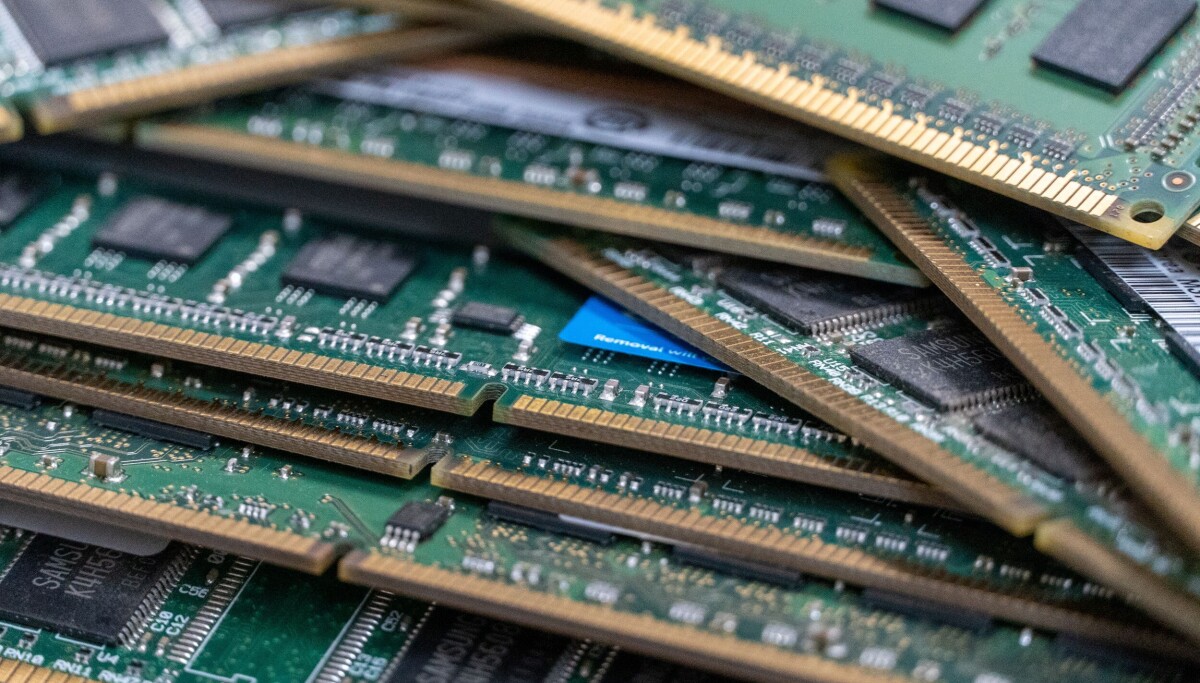Tại sao RAM cũ buộc bạn nâng cấp mainboard thay vì chỉ thay thanh nhớ