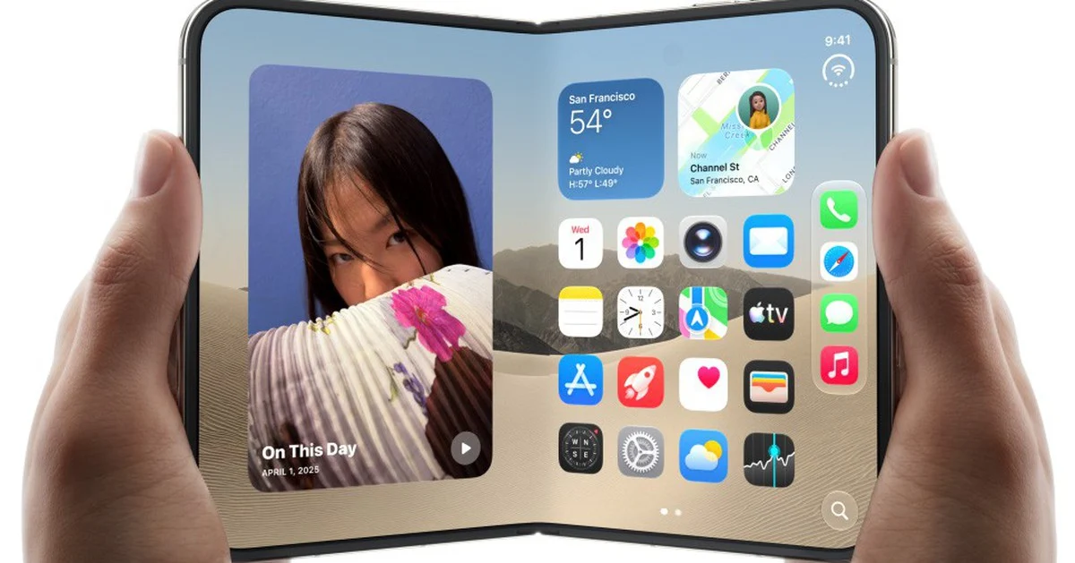 iPhone Duo mở đặt trước: Cọc 30 triệu, có nên xuống tiền?