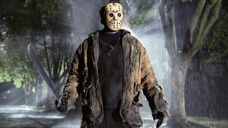 Crystal Lake trên Peacock: khởi nguồn mới cho Friday the 13th