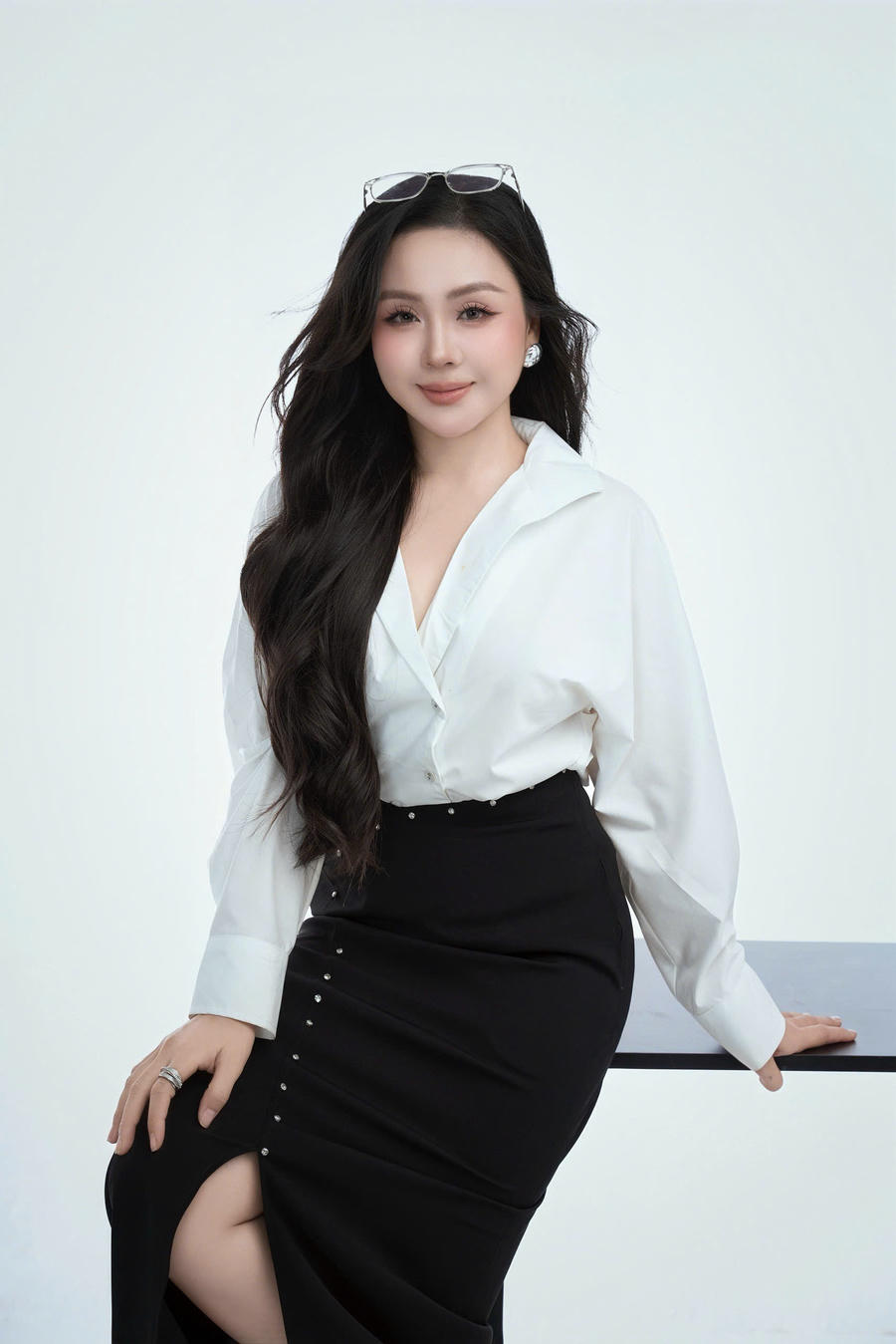 Từ Nghệ An đến chuyên gia trang điểm: Hành trình 10 năm đổi đời