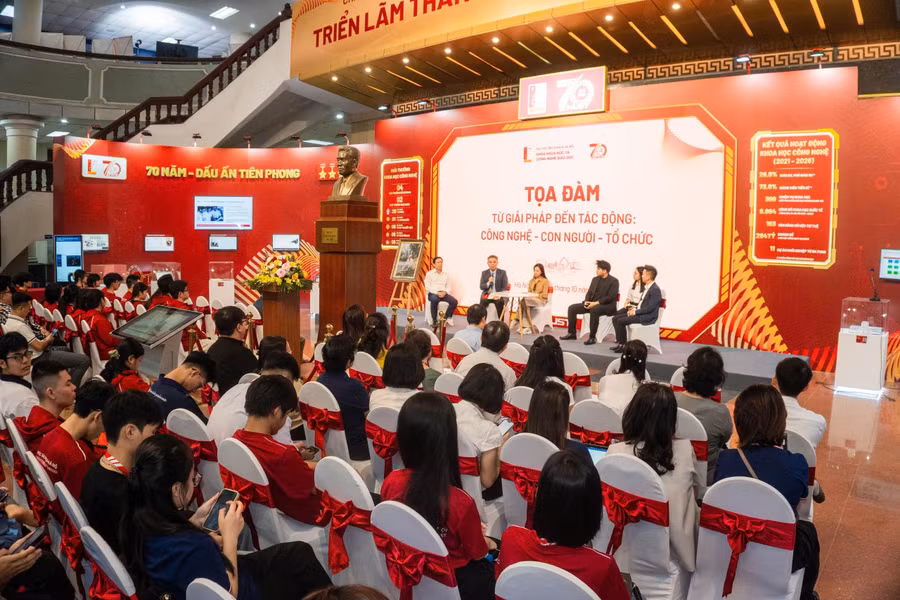 AI trong lớp học: công cụ mạnh nhưng không tự tạo ra học tốt