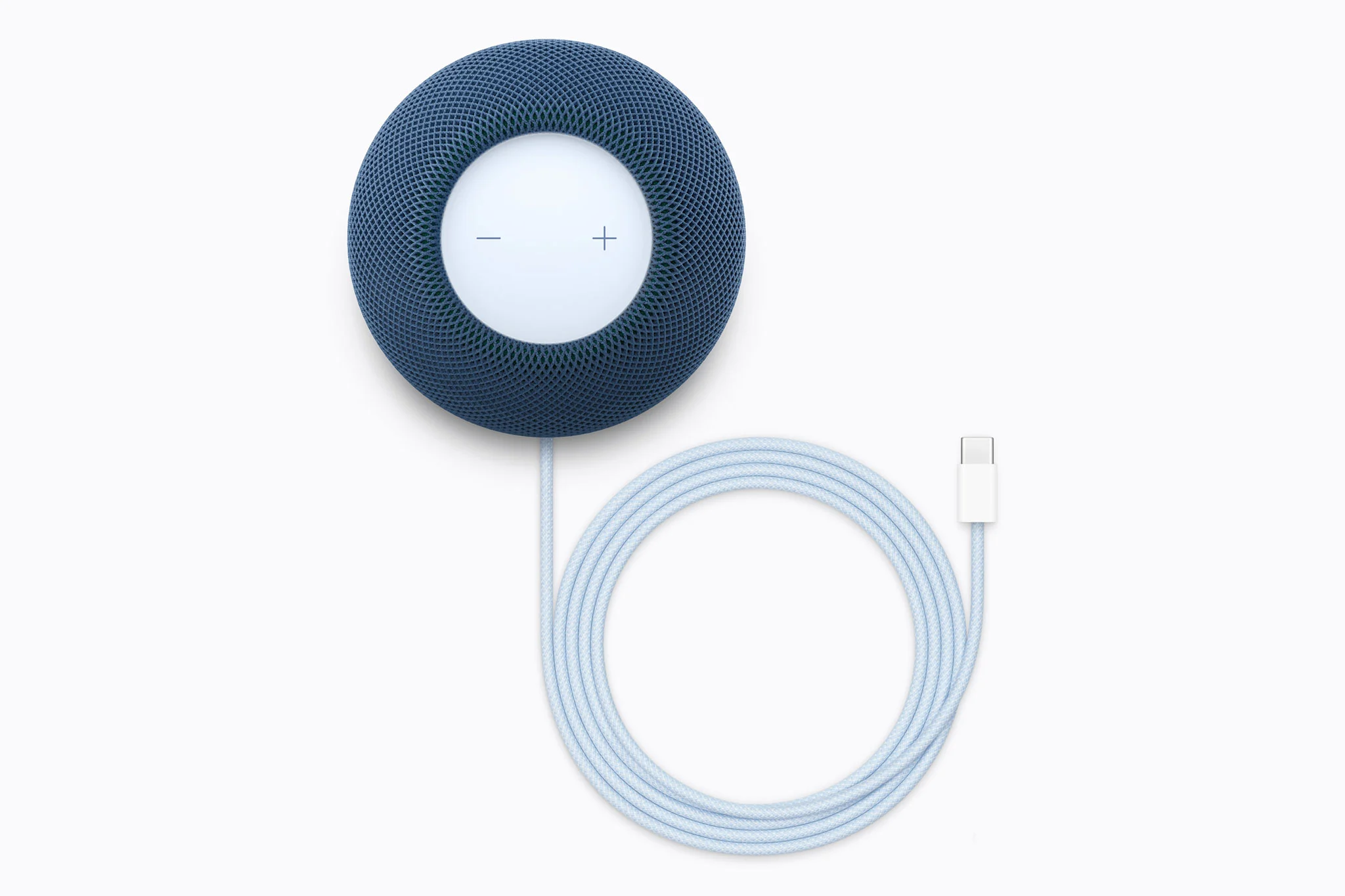 HomePod mini 2: chip S10, âm thanh vòm 4 loa và Siri AI cập nhật sau