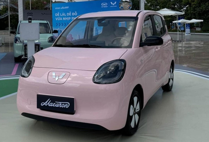 Wuling mở rộng dải xe điện giá mềm: cơ hội hay sức ép mới?
