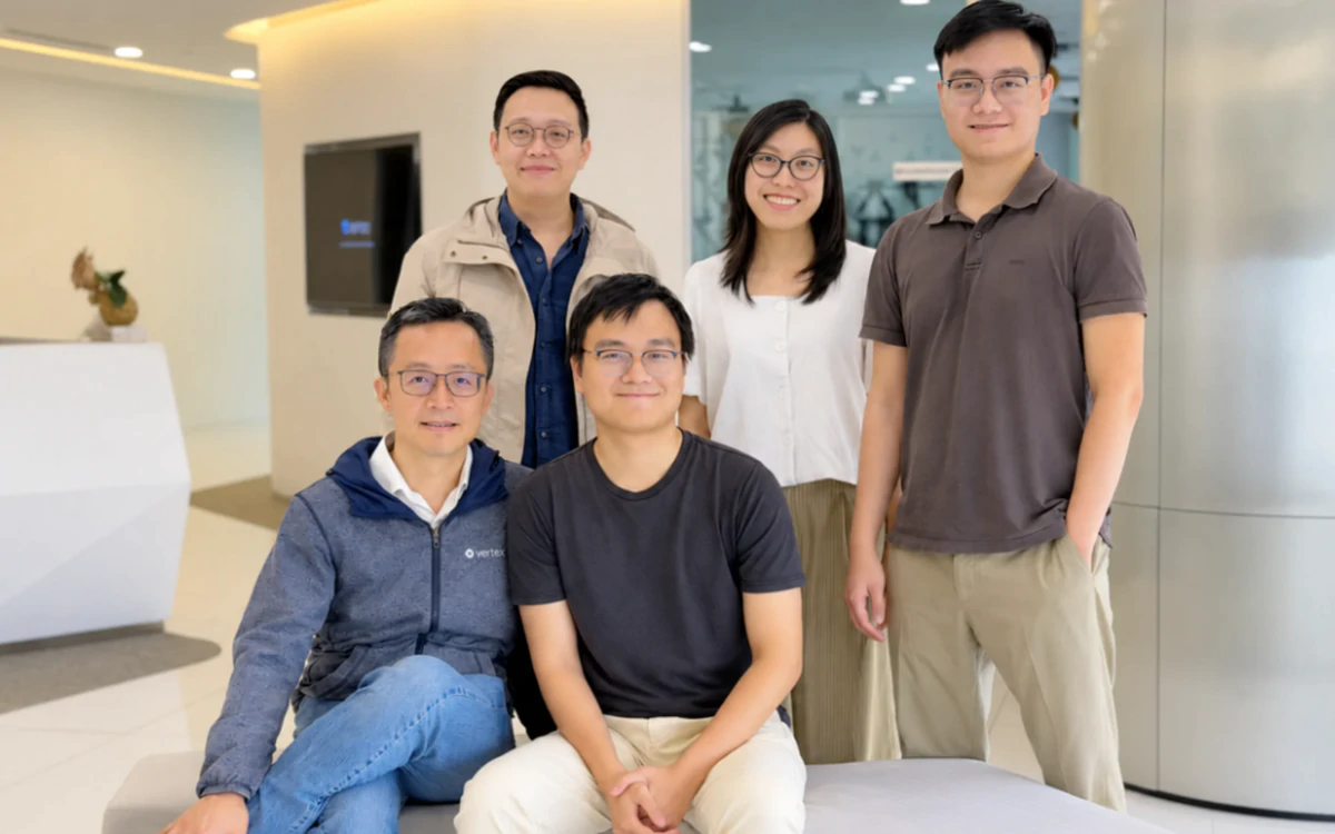 Từ nghiên cứu đến lâm sàng: Startup AI Việt trong cuộc đua thuốc ung thư