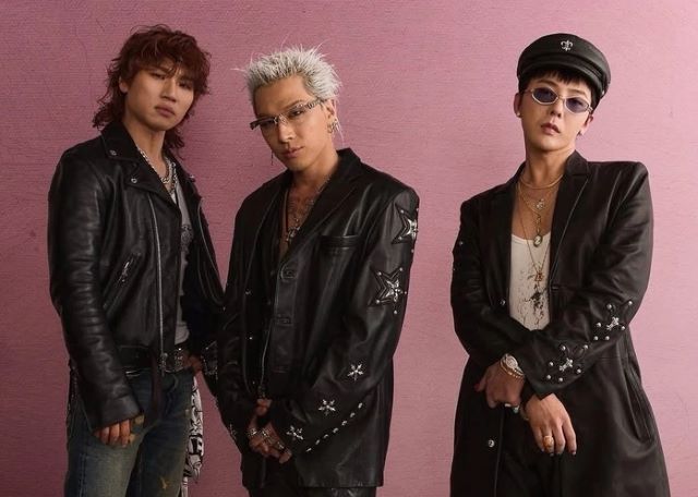 MAMA gây tranh cãi vì vũ đạo: BTS vắng mặt, BigBang tái xuất
