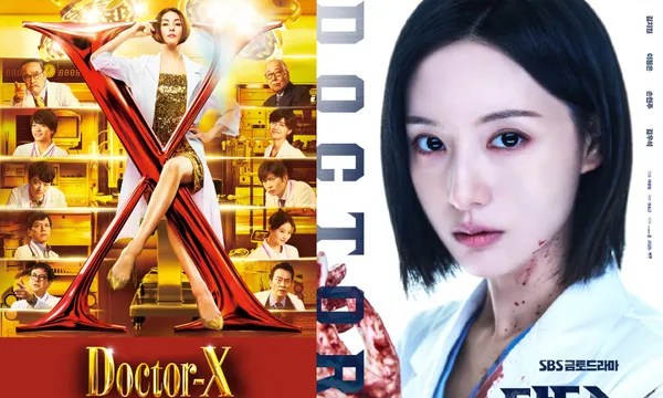 Doctor X Bản Hàn vs Bản Nhật: Kim Ji-won Đã Thay Đổi Công Thức Huyền Thoại Như Thế Nào?