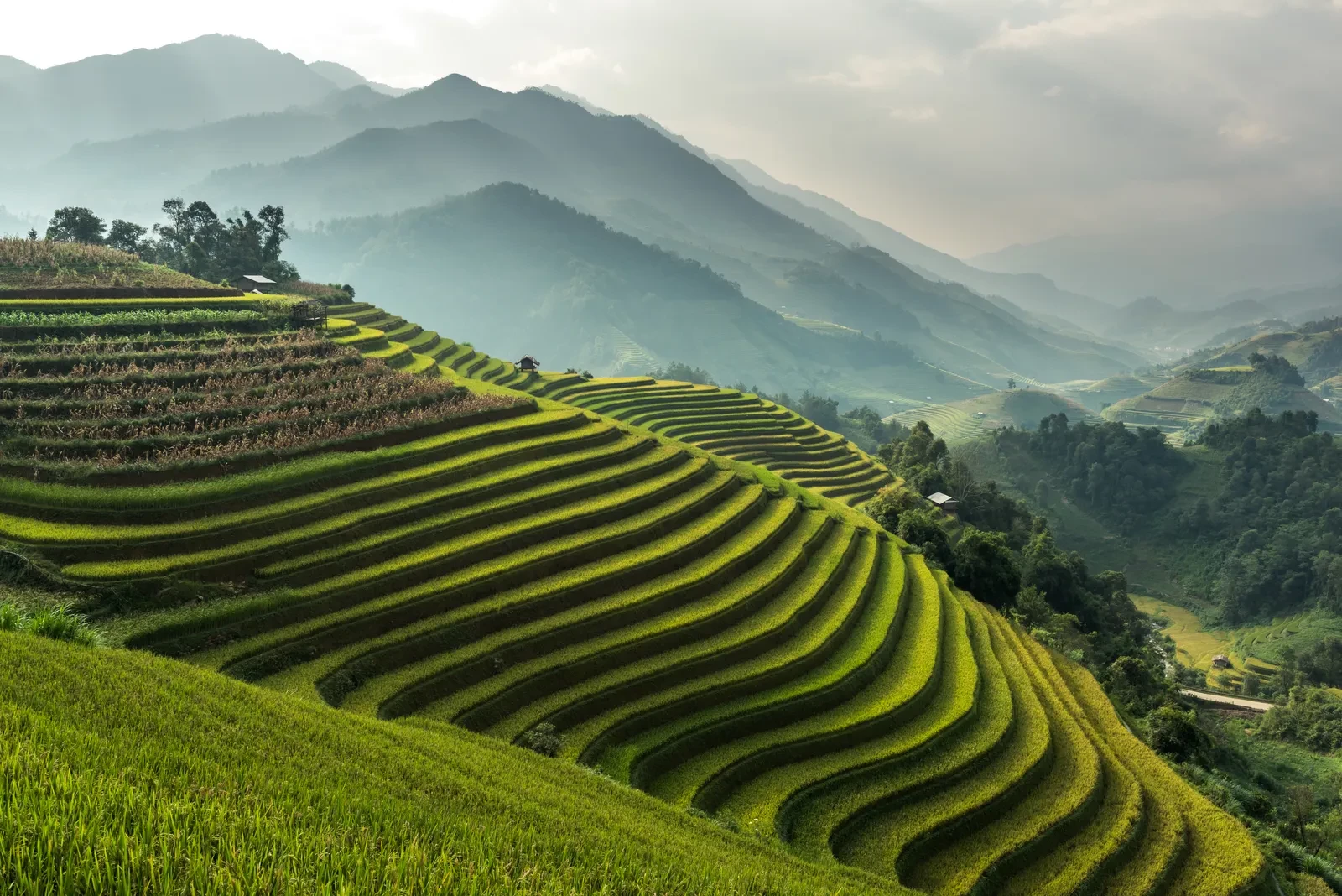 Việt Nam vào top 20 quốc gia tuyệt vời: cơ hội vàng cho du lịch