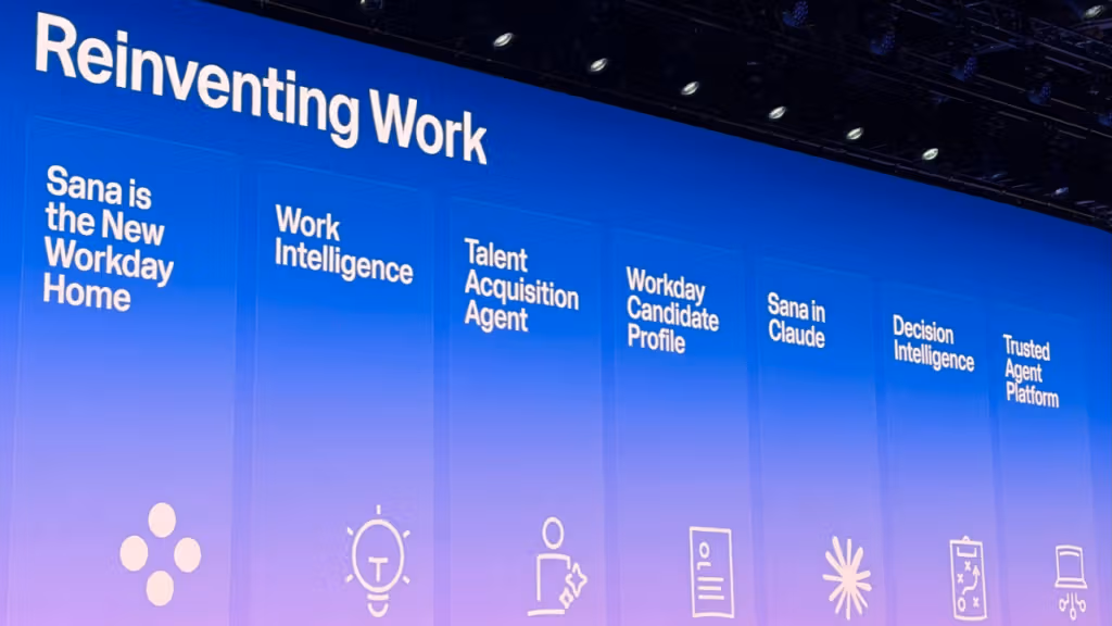 Agentic AI Đang Lật Ngược Cuộc Chơi ERP Và CRM