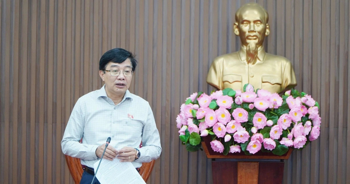 Cao tốc Quảng Ngãi - Kon Tum 52.000 tỷ đồng: Tính khả thi đang bị chất vấn