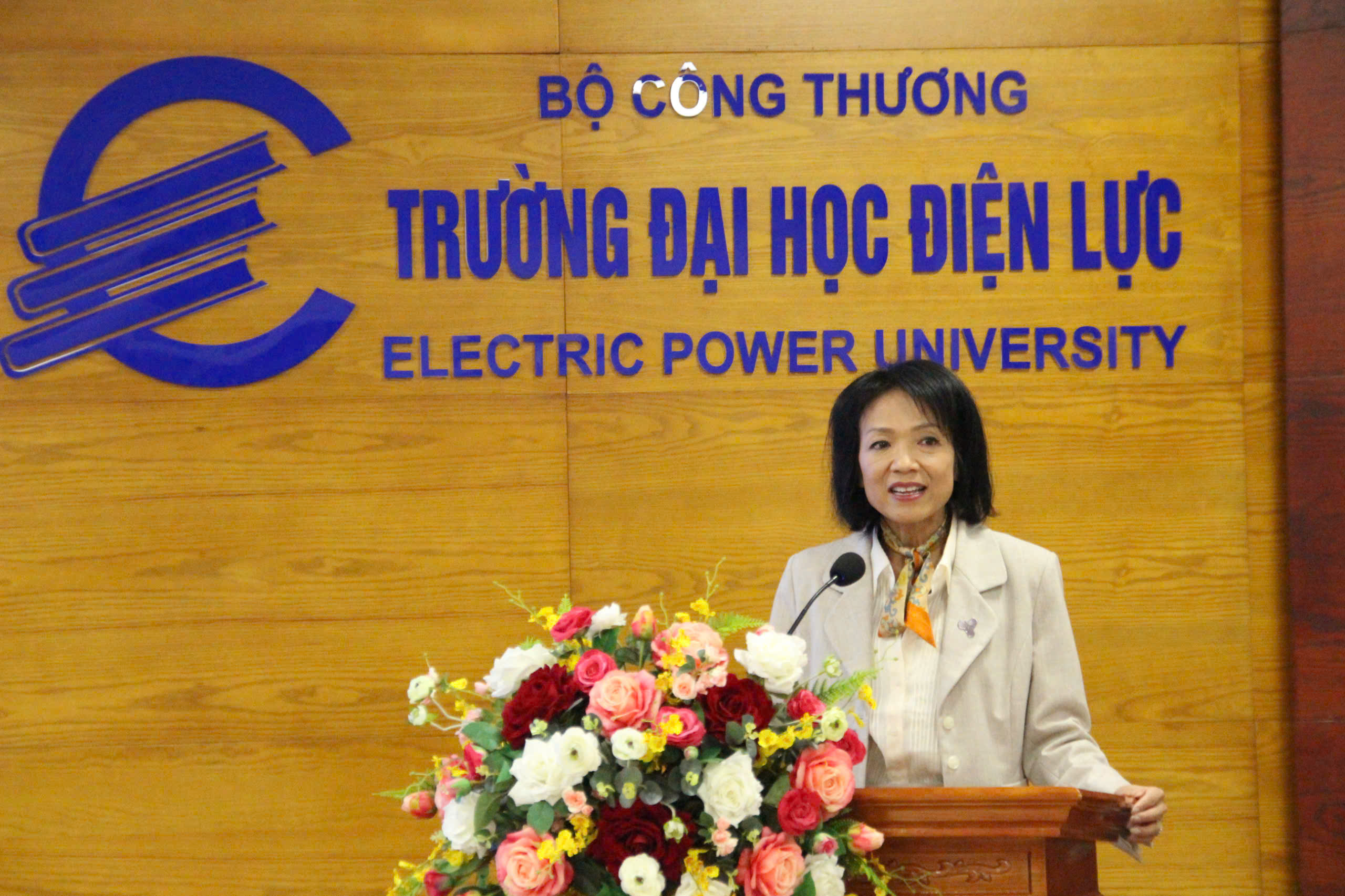 Thực tế ảo và AI đang viết lại cách đào tạo kỹ sư năng lượng