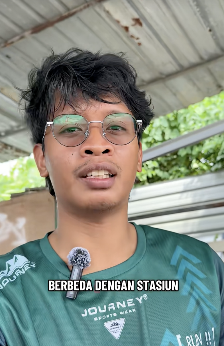 Lapan Perkara Mengejutkan Pelancong Tentang Sebuah Destinasi Tropika