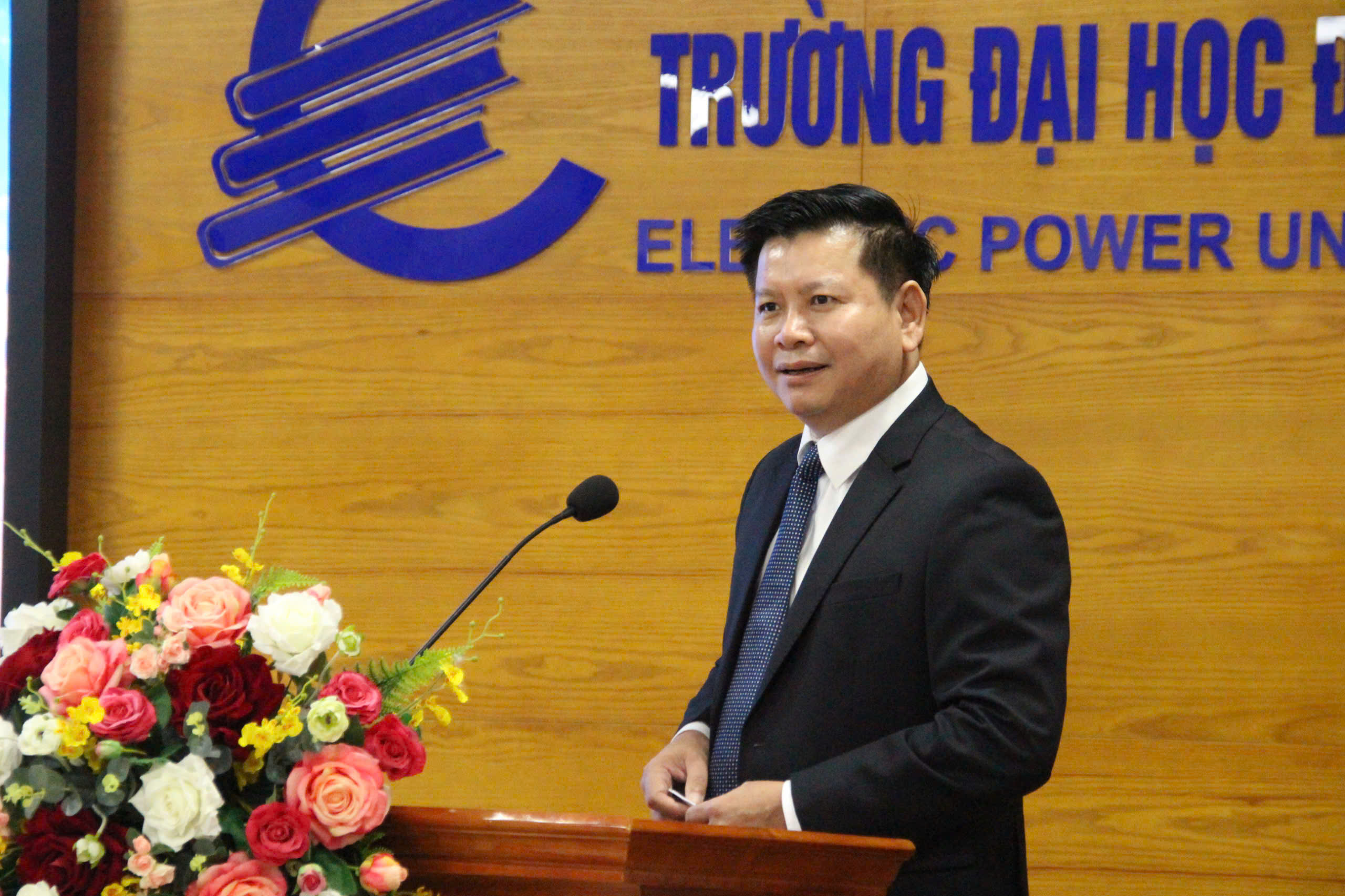 Thực tế ảo và AI đang viết lại cách đào tạo kỹ sư năng lượng