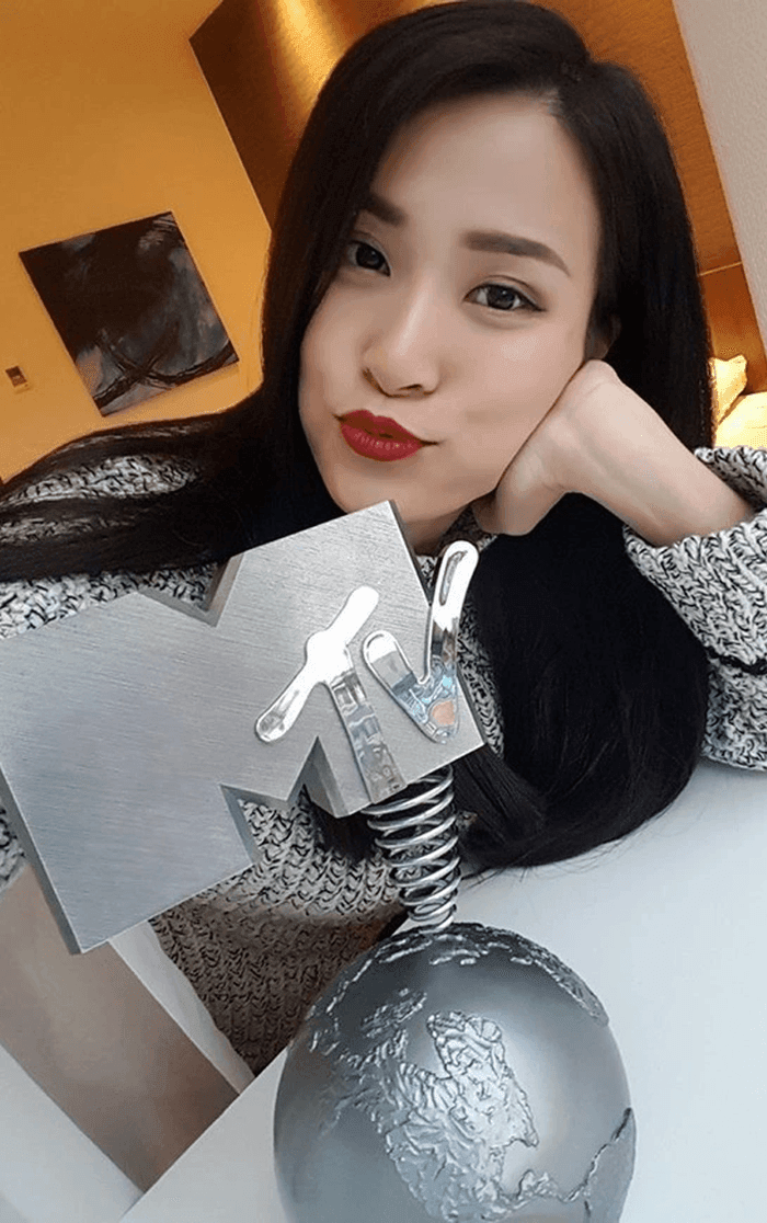 Từ Á Khoa Nhạc Viện Đến Vinh Danh Quốc Tế: Hành Trình Cân Bằng Của Đông Nhi