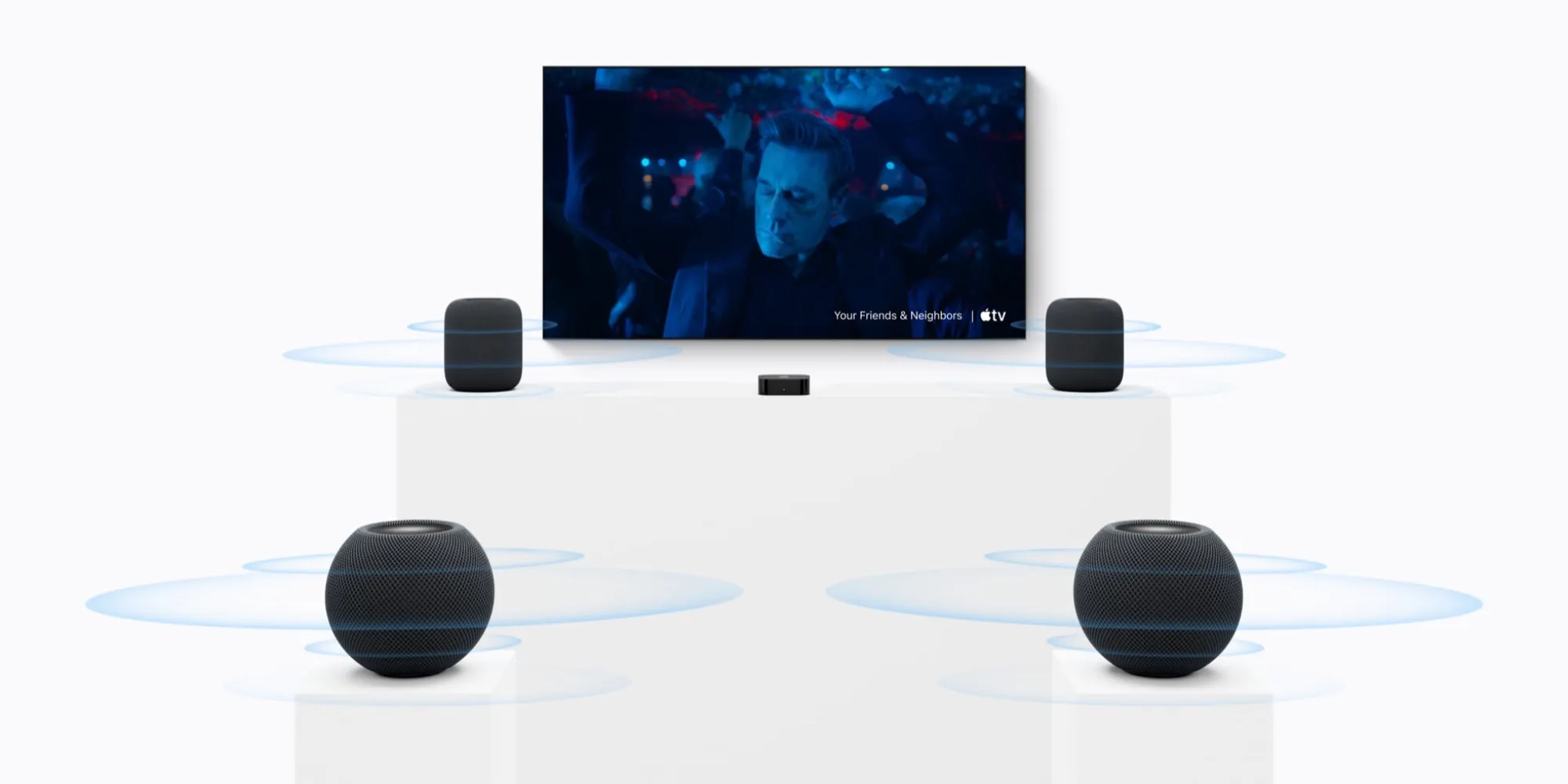 HomePod mini 2 so với HomePod mini: Có nên nâng cấp?