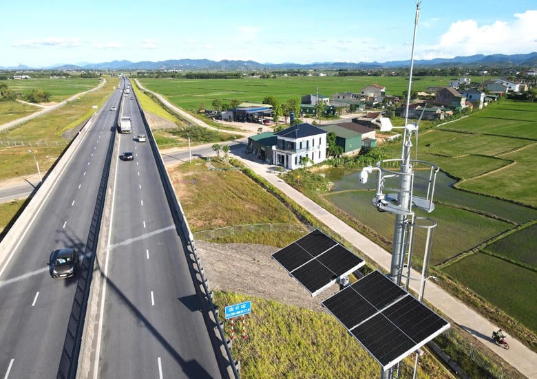 AI đang thay đổi quản lý giao thông đô thị từ gốc rễ