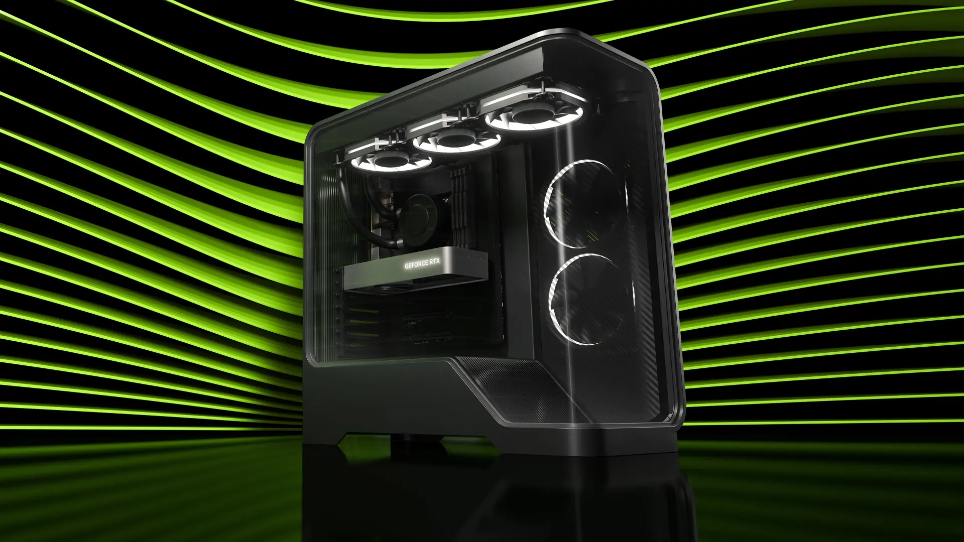 DLSS Preset C: Cách bật và tăng FPS đến 35% trên RTX 40/50