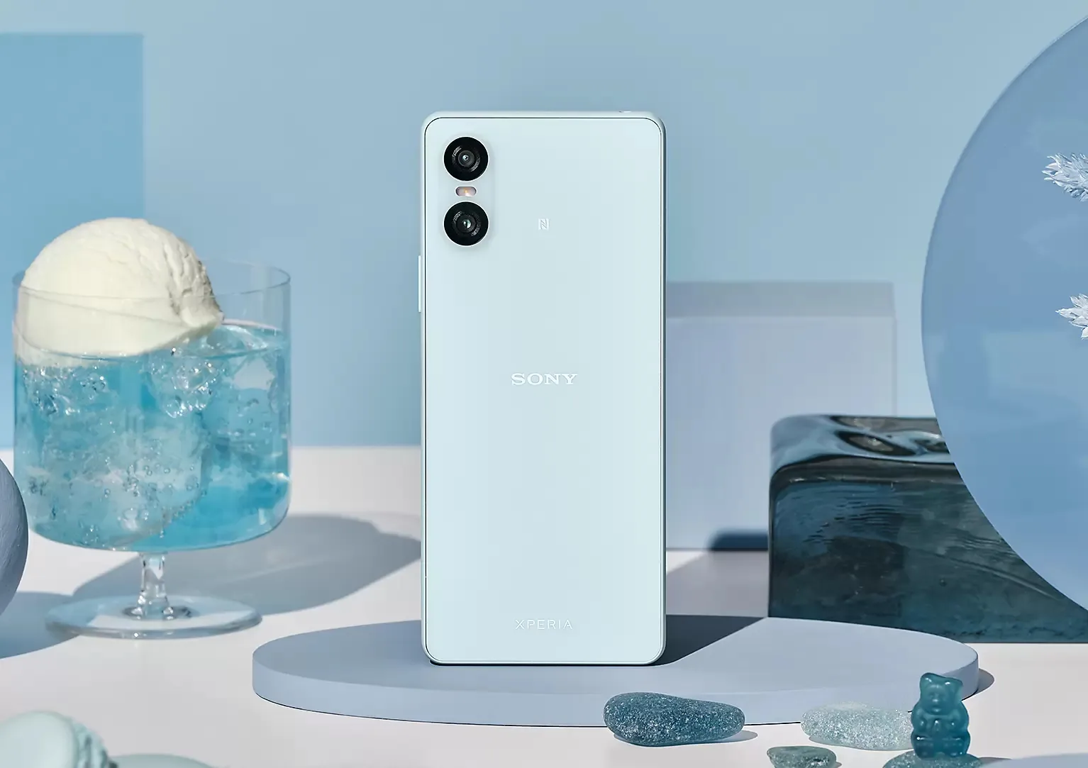 Sony Batalkan Android 17 Untuk Xperia 10 VI: Janji Yang Patah