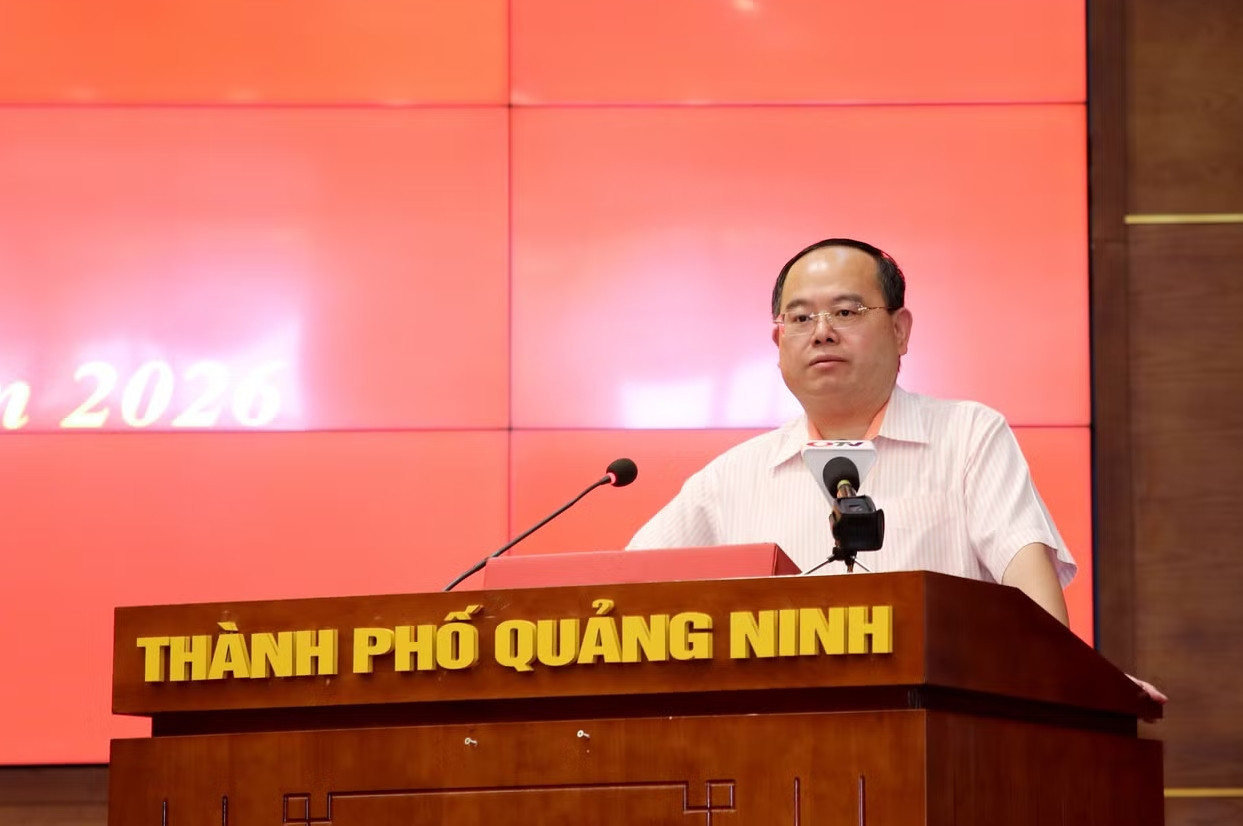Quảng Ninh dẫn đầu tăng trưởng kinh tế: sức bật từ cải cách