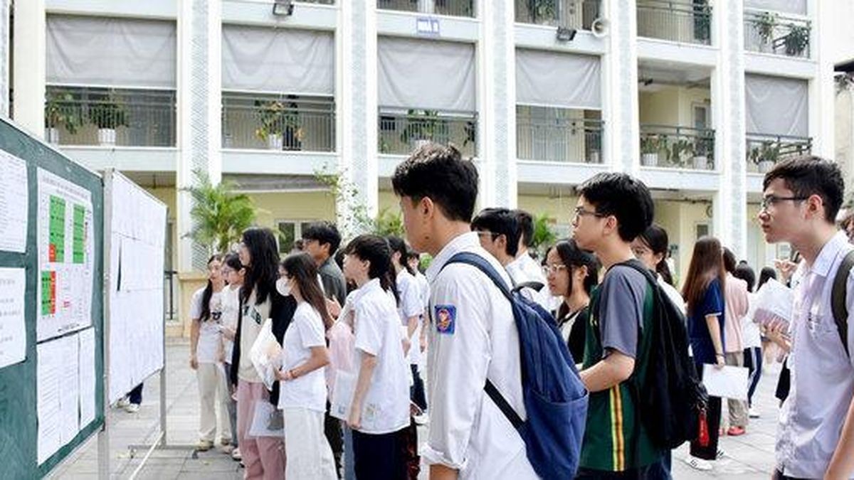 Tuyển sinh lớp 1, lớp 6 tại trường tư Hà Nội: Cơ hội hay áp lực mới?