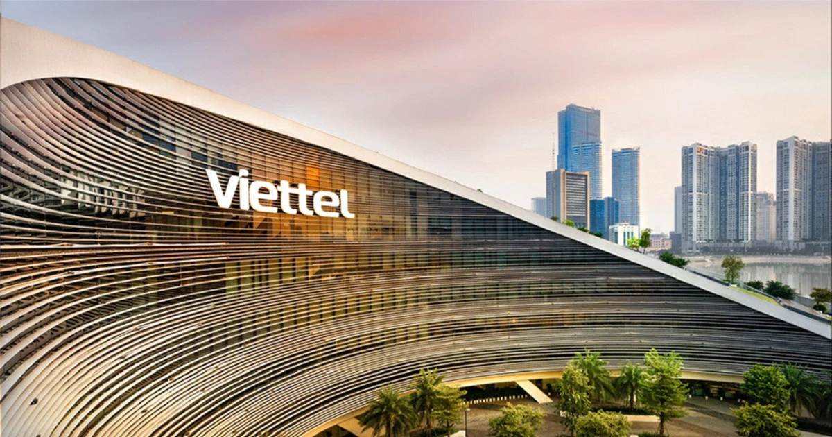 Viettel bắt tay OpenAI: bước ngoặt chiến lược từ nhà mạng sang nhà cung cấp AI