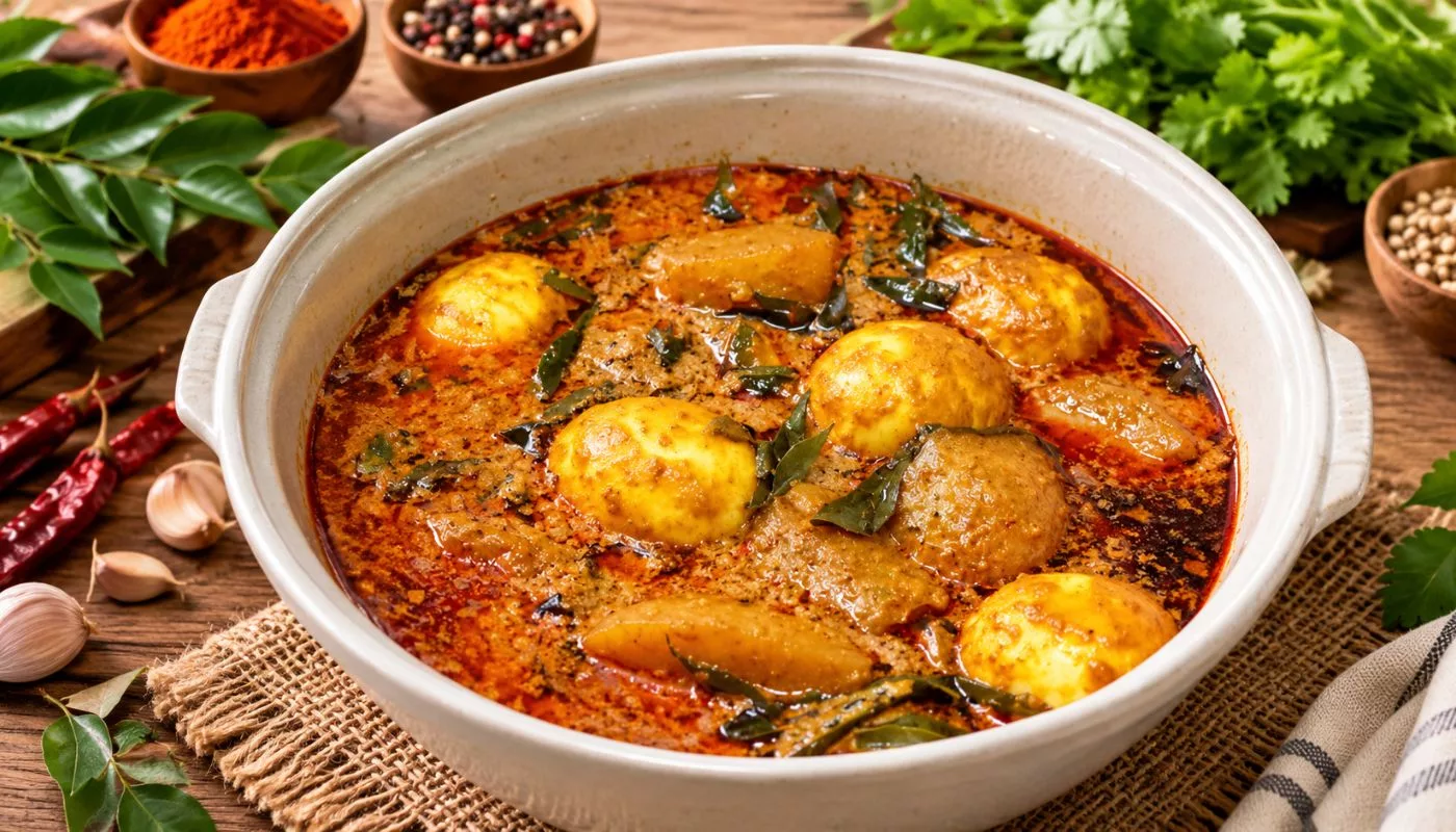 6 Menu Berkuah Mudah & Sedap Untuk Hari Hujan